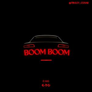 BOOM BOOM