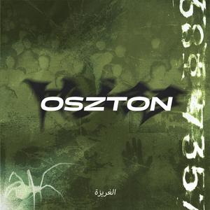 ÖSZTÖN (feat. Jeune Ciel)