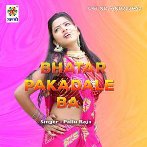 Bhatar Pakadale Ba