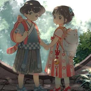 等风等月也等你