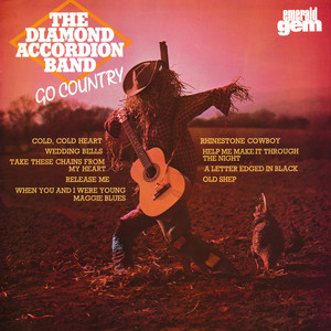 Help Me Make It Through The Night / A Letter Edged In Black / Old Shep / When You And I Were Young / Maggie Blues