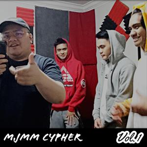 M.J.M.M. Cypher, Vol. 1 (feat. Joshoea, Notorious J.E.D. & Deej)