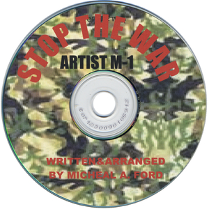 Stop the War