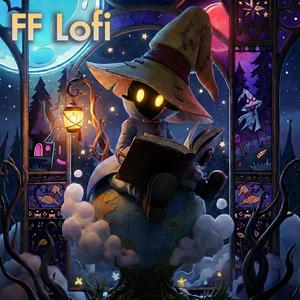 Chocobo Theme (Final Fantasy Lofi)