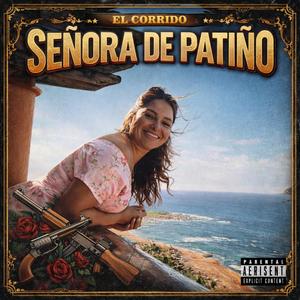 Corrido señora de patiño