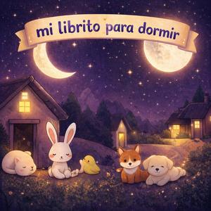 Mi librito para dormir