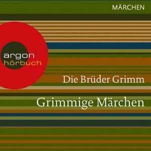 Grimmige Märchen, Kapitel 8