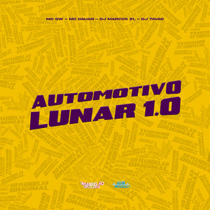 Automotivo Lunar 1.0