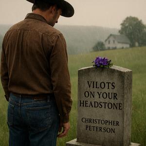 Vilots on your Headstone