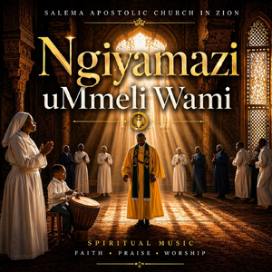 Ngiyamazi uMmeli Wami