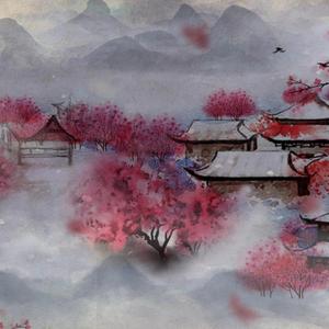 无羁《陈情令》主题曲（古风治愈版）-竹笛版|钢琴版|古筝版 Ver.无羁肖战王一博