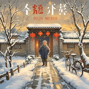 过年，记得回家