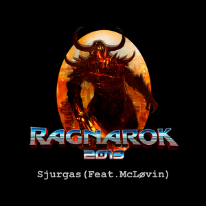 Ragnarok 2019 (feat. McLøvin)