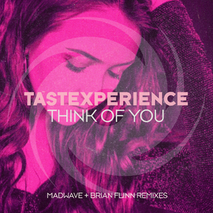 Think of You (Madwave Extended Remix)