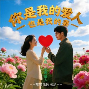 你是我的爱人也是我的妻
