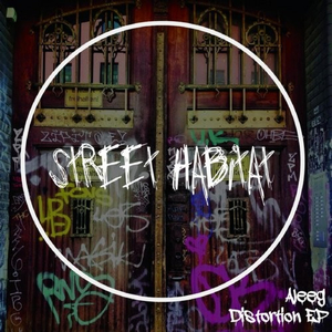 Distortion (Original Mix)