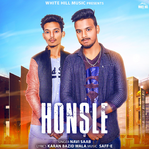 Honsle