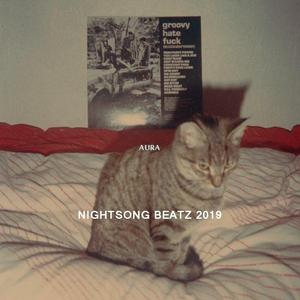 "Aura"（prod. by Nigh7$）
