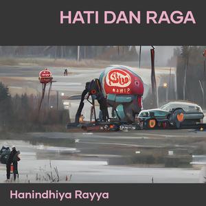 Hati Dan Raga