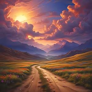 我喜欢现在的年龄和青春