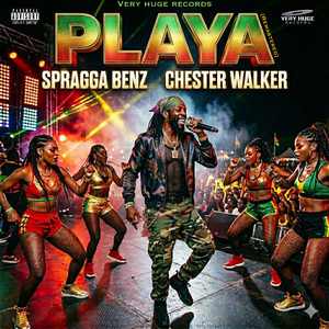 Playa (Remastered)