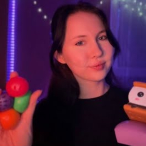 MellowMaddy ASMR