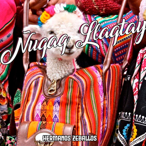 Ñuqaq Llaqtay