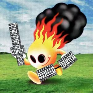 镜子(prod.Gevu Minaj)