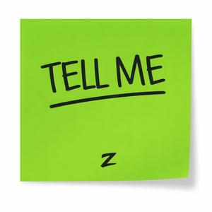 Tell Me