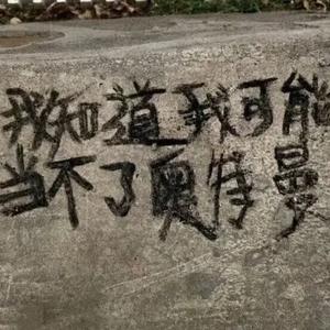 窝知道窝成为不了奥特曼