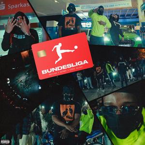 Bundesliga (feat. Maycash & Eddie Allday)