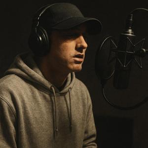 Eminem Freestyle (Christopher DeLarge Remake)