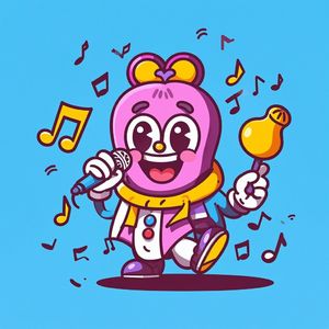 宝宝儿歌 启蒙职业经典童声儿歌-启蒙职业《心理咨询师》