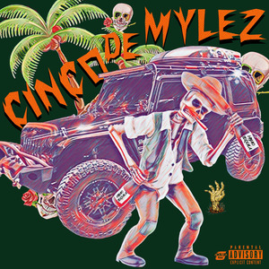 Cinco De Mylez (Precious)