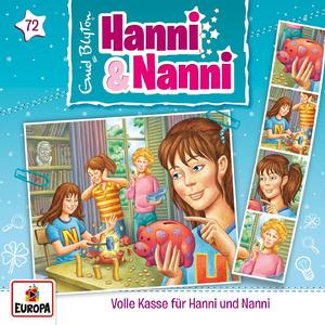 72 - Volle Kasse für Hanni und Nanni (Teil 05)