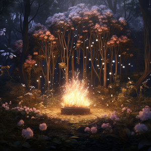 Melodías De Fuegos Maravillosos