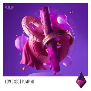 Pumping (Original Mix)