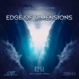 Edge of Dimensions