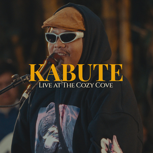 Kabute (Live At Cozy Cove)