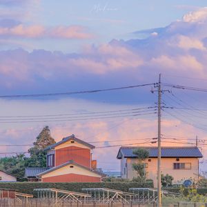 冰瀑峨松