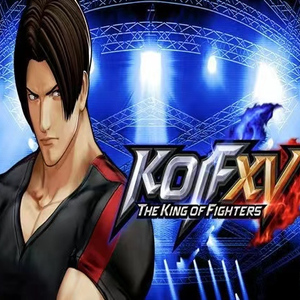 Trash Head -KOF XV ver.- (ゲーニッツ・ボスチャレンジモード)