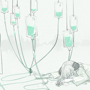 レントリリー／lentlily（翻自 初音ミク）