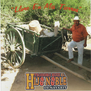 Llore en Mis Tierras