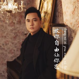 放你自由让你飞