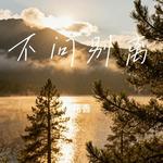 不问别离 (Cover 指尖笑) - 花香 专辑封面