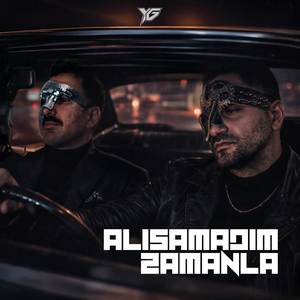 Alışamadım Zamanla