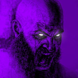 Kratos (Slowed)