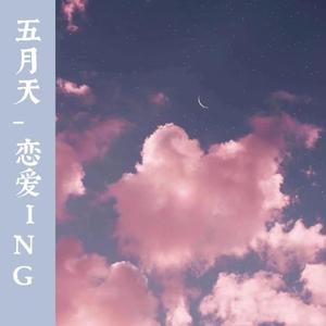 阿信--恋爱ing-（TG小辉&King-et.王紫 Bootleg Mix）