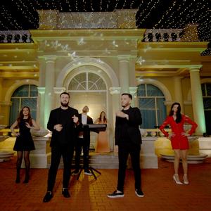 Pjerin & Klodian Gjondrekaj (Ushton kanga)