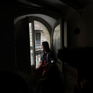 Títeres (feat. Òscar Pérez)